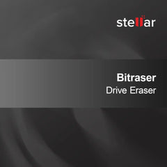 Bitraser Drive Eraser