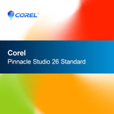 Corel Pinnacle Studio 26 Standard