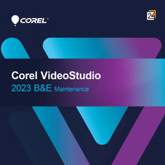 Corel VideoStudio B&E Maintenance