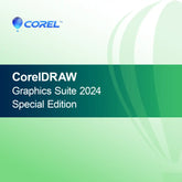 CorelDRAW Graphics Suite 2024 Special Edition