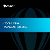 CorelDraw Technical Suite 365