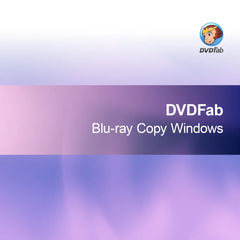 DVDFab Blu-ray Copy