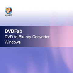 DVDFab DVD to Blu-ray Converter