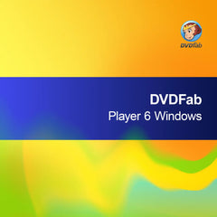 DVDFab Player 6