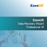 EaseUS Data Recovery Wizard Professional 18