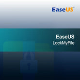 EaseUS LockMyFile