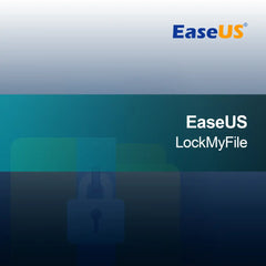 EaseUS LockMyFile