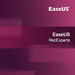 EaseUS RecExperts