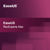 EaseUS RecExperts Mac