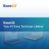 EaseUS Todo PCTrans Technician Lifetime