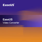 EaseUS Video Converter