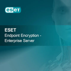 ESET Endpoint Encryption - Enterprise Server