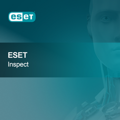 ESET Inspect