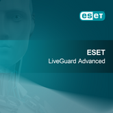 ESET LiveGuard Advanced