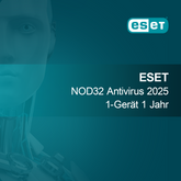ESET NOD32 Antivirus 2025