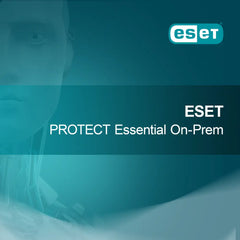 ESET PROTECT Essential On-Prem