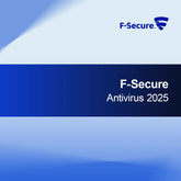 F-Secure Antivirus 2025
