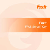 Foxit FPM (Server) Key