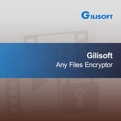 Gilisoft Any Files Encryptor