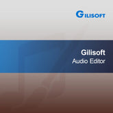 Gilisoft Audio Editor