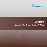 Gilisoft Audio Toolbox Suite 2024
