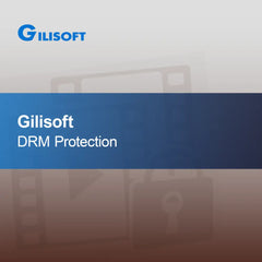 Gilisoft DRM Protection