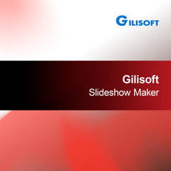 Gilisoft Slideshow Maker