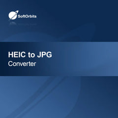HEIC to JPG Converter