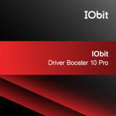 IObit Driver Booster 10 Pro