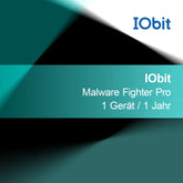 IObit Malware Fighter Pro