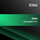 IObit Uninstaller Pro