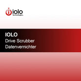 IOLO Drive Scrubber Datenvernichter