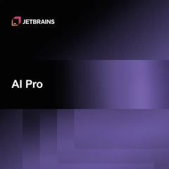 Jetbrains JetBrains AI Pro