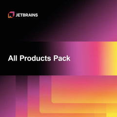 Jetbrains All Products Pack