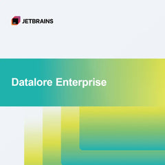 Jetbrains Datalore Enterprise