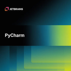 Jetbrains PyCharm