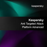 Kaspersky Anti Targeted Attack Platform Advanced