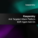 Kaspersky Anti Targeted Attack Platform Enterprise
