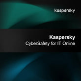 Kaspersky CyberSafety for IT Online