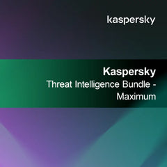 Kaspersky Digital Footprint Intelligence