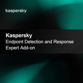 Kaspersky Endpoint Detection and Response Expert Add-on