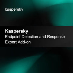 Kaspersky Endpoint Detection and Response Expert Add-on