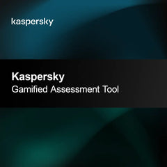 Kaspersky Gamified Assessment Tool