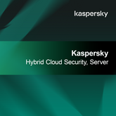 Kaspersky Hybrid Cloud Security, Server