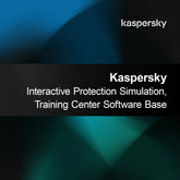 Kaspersky Interactive Protection Simulation, Training Center Software