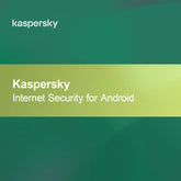 Kaspersky Internet Security for Android