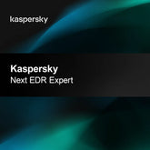 Kaspersky Next EDR Expert