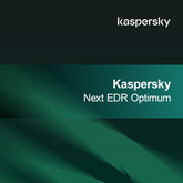 Kaspersky Next EDR Optimum