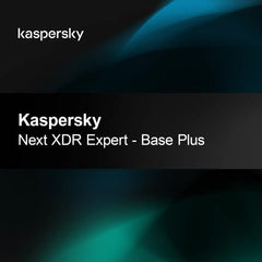 Kaspersky Next XDR Expert - Base Plus