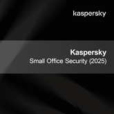 Kaspersky Small Office Security (2025)